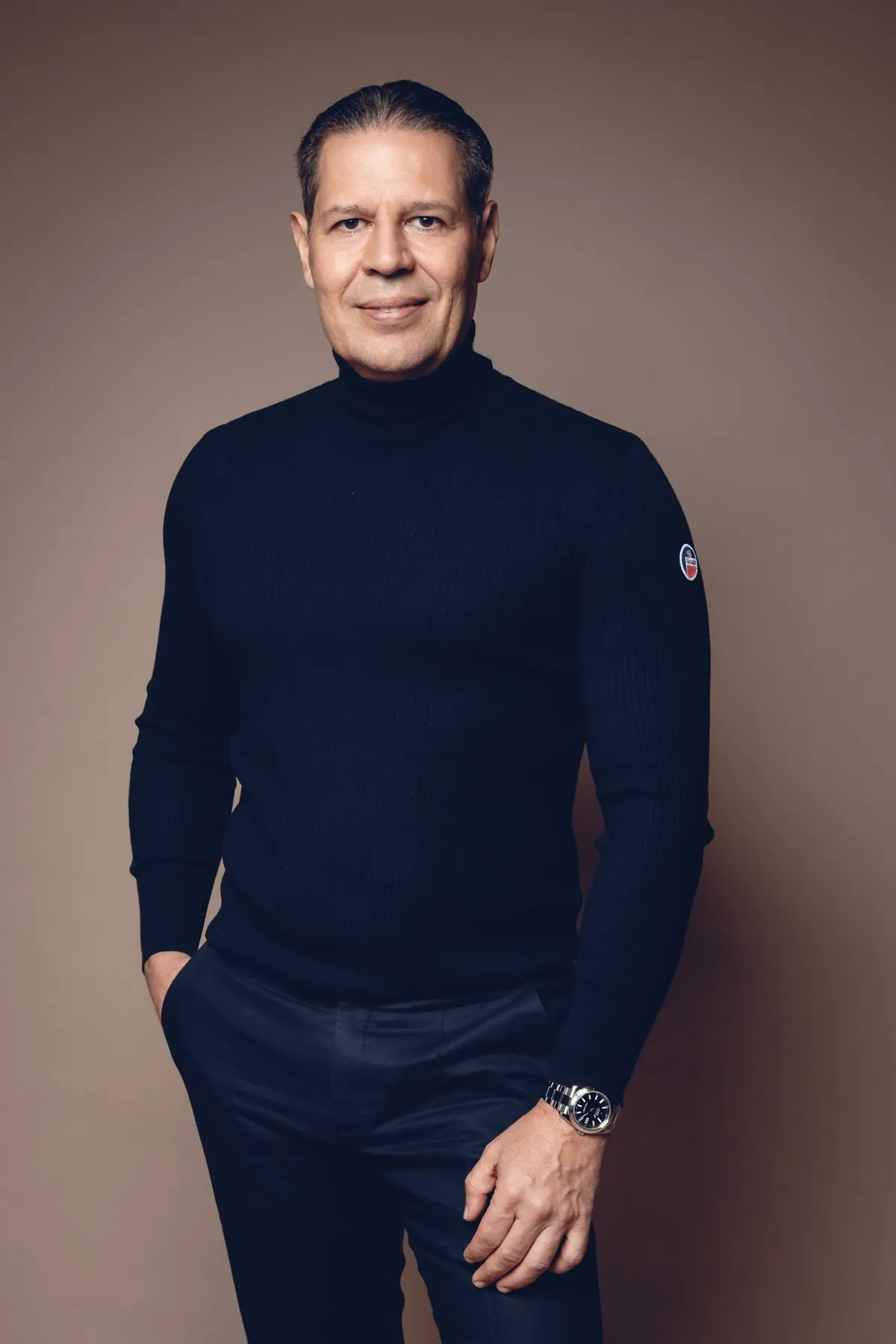 Dr. Gustavo Coelho